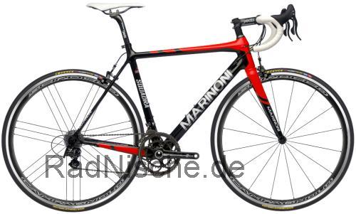 Marinoni Squadra  technische daten 